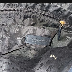 Michael Kors shoulder bag